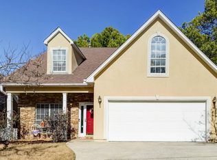 107 Cobblestone Ter, Pelham, AL 35124