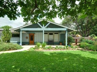 2611 Oakhaven Dr, Austin, TX 78704