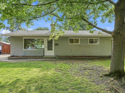 6906 N Howard St, Spokane, WA, 99208