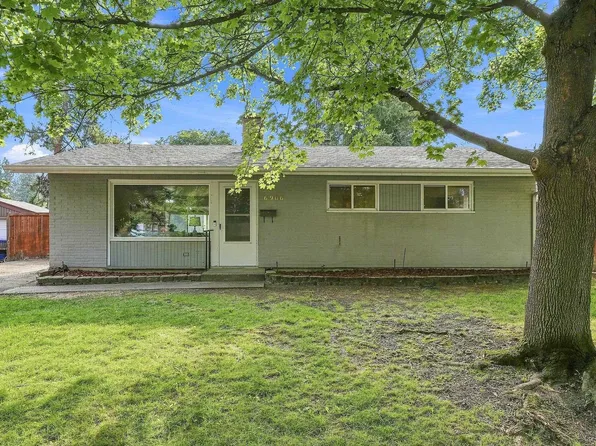 6906 N Howard St, Spokane, WA 99208