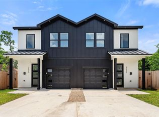 3620 Mount Pleasant St #A, Houston, TX 77021