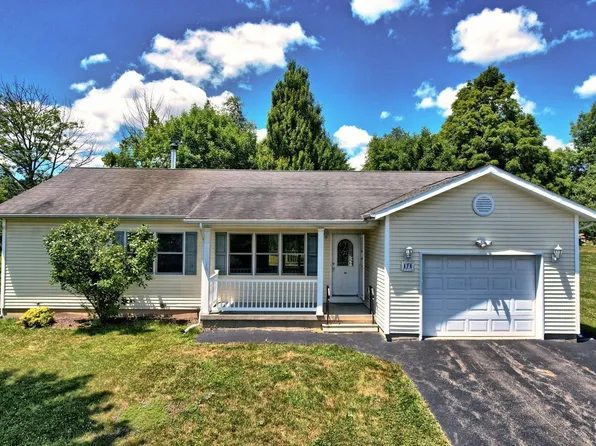 171 Country Estates Road, Greenville, NY 12083