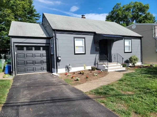 40 Surrey Ln, Clifton, NJ 07012