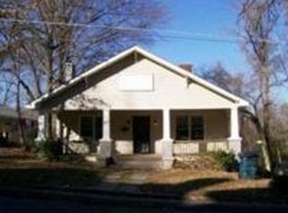 507 Ottawa Ave, Durham, NC 27701