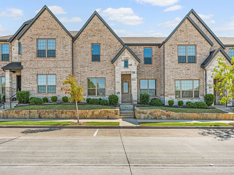1st image of 6580 Iron Horse Blvd #1