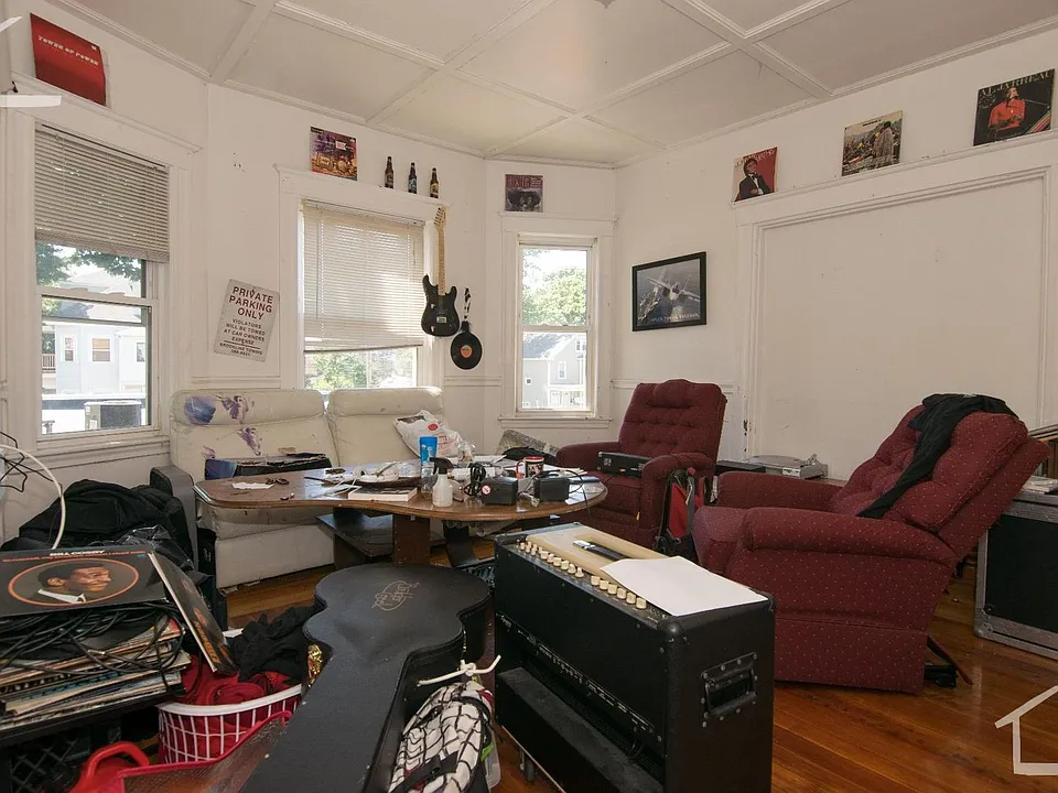 20 Alcott St #2-B