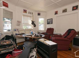 24 Alcott St #2B, Allston, MA 02134