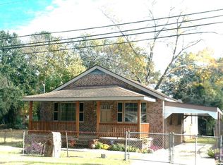 710 N Merriman Rd, Georgetown, SC 29440