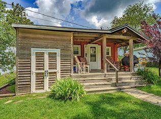 3826 E Forest Lodge Loop, Monticello, IN 47960