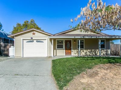 565 Cappella Dr, Diamond Springs, CA, 95619