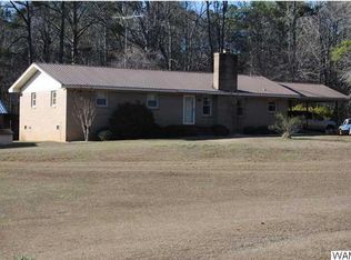 2073 County Road 93, Bankston, AL 35542