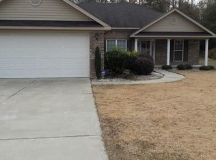 2114 Shadebrush Ct, Augusta, GA 30906