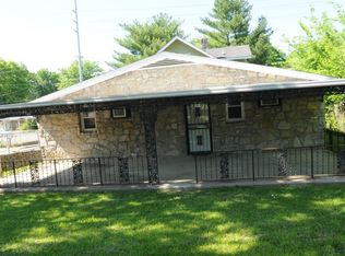 3111 Albion St, Nashville, TN 37209