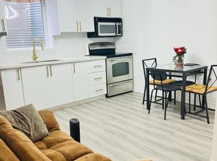 5044 Guildwood Way #BASEMENT, Mississauga, ON L5R 2R6