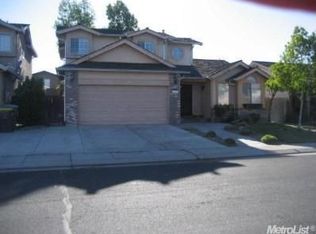 16161 Saguaro Ln, Lathrop, CA 95330