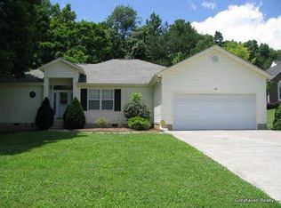 1441 Jenkins Rd, Chattanooga, TN 37421