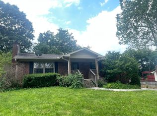 1429 Timbergrove Dr, Knoxville, TN 37919