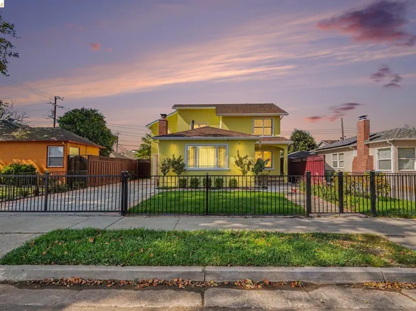 1311 Keoncrest Ave, San Jose, CA 95110