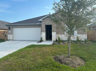 6338 Buffalo Bend Ln, Richmond, TX 77469