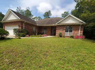 6410 Iona St, Diamondhead, MS 39525