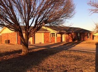 1605 Washington Ave E, Piedmont, OK 73078