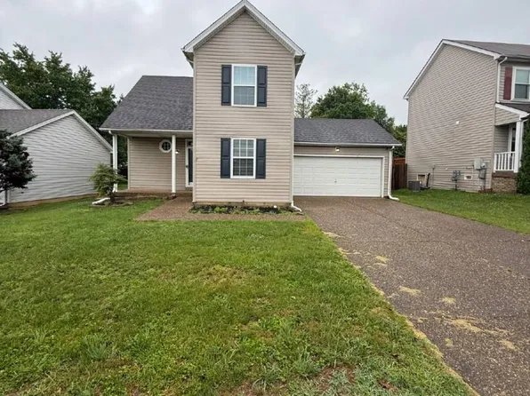 4009 Willowview Blvd, Louisville, KY 40299