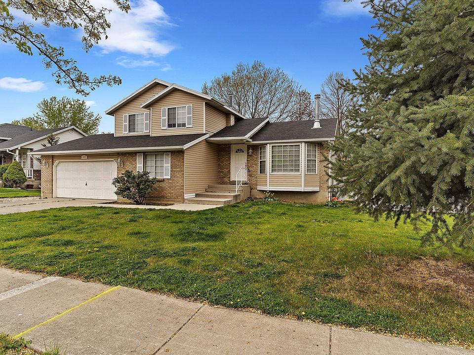 1489 N Pony Express Way 1489 N Pony Express Way Centerville UT Zillow