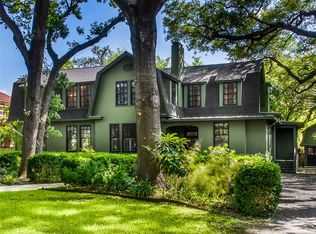 11 Niles Rd, Austin, TX 78703