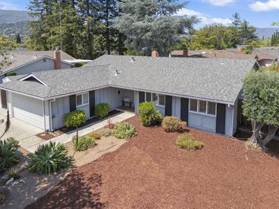 5207 Elrose Ave, San Jose, CA, 95124
