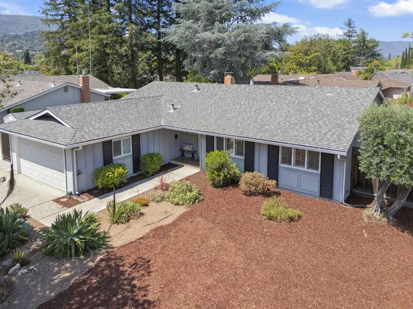 5207 Elrose Ave, San Jose, CA 95124