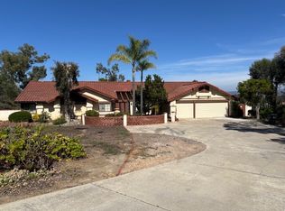 1355 Orinda Pl, Escondido, CA 92029