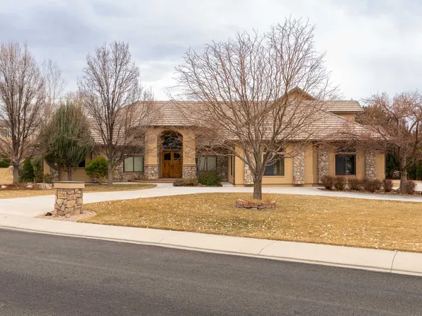 706 Estates Blvd, Grand Junction, CO 81505