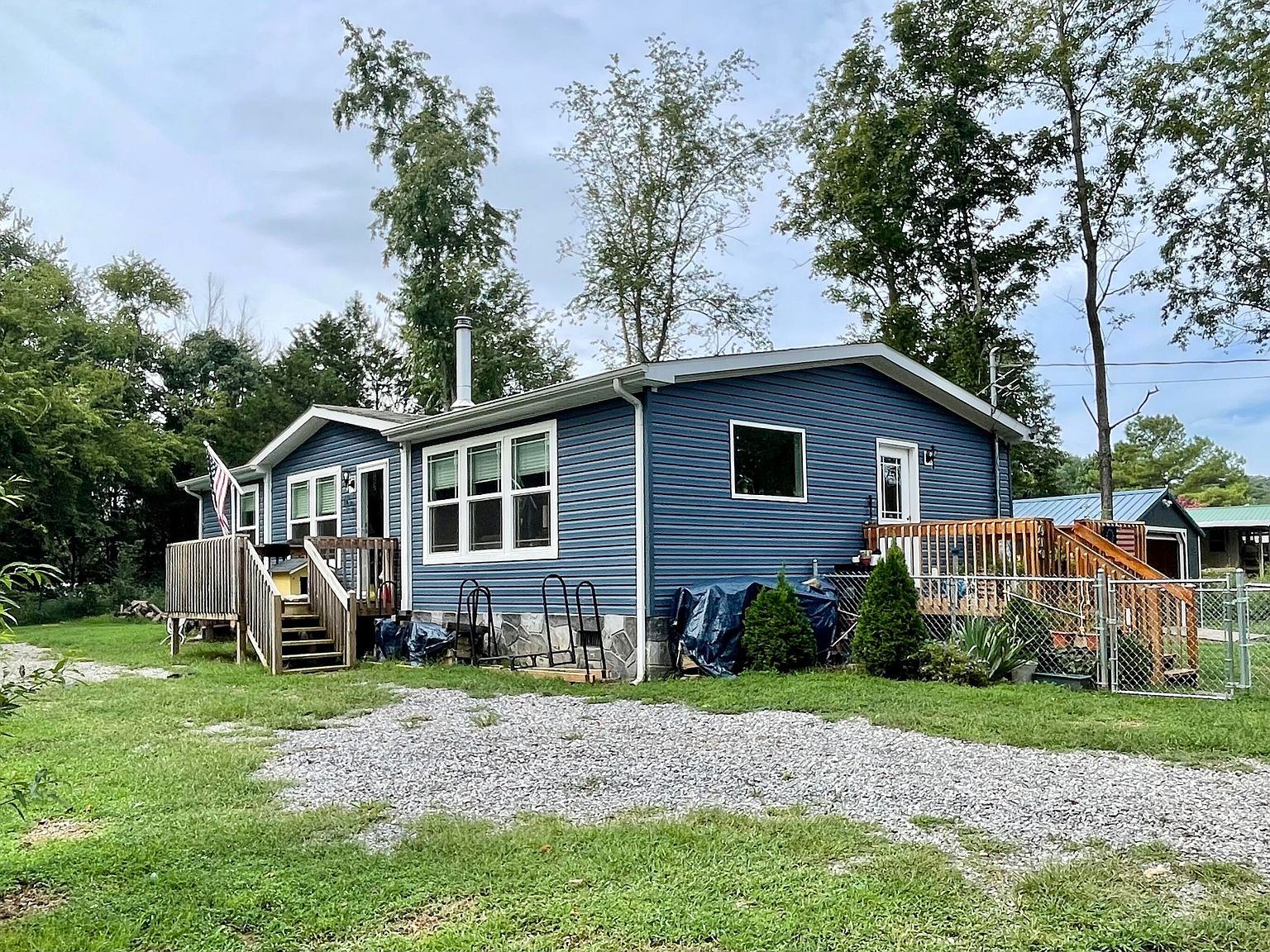 510 Highway 113, White Pine, TN 37890 Zillow