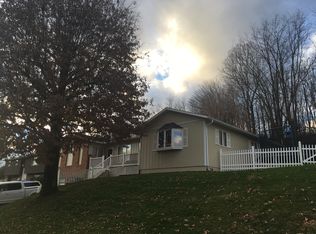 1796 Ryan Rd, Fairmont, WV 26554