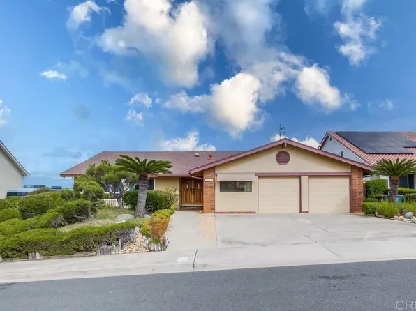 1209 Rippey St, El Cajon, CA 92020