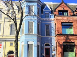 1826 9th St NW #2, Washington, DC 20001