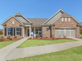 1060 Cottonwood Trc, Greensboro, GA