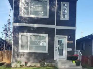 12945 103rd St NW #12945B, Edmonton, AB T5E4M2