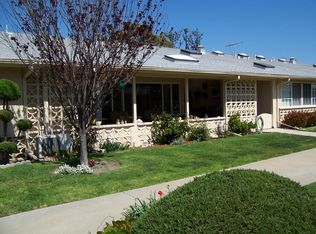 1431 Homewood Rd M5 #97E, Seal Beach, CA 90740