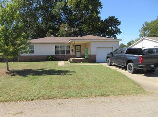 804 N Sharon St, Tecumseh, OK 74873
