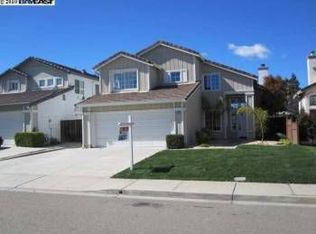 4221 Buckskin Dr, Antioch, CA 94531