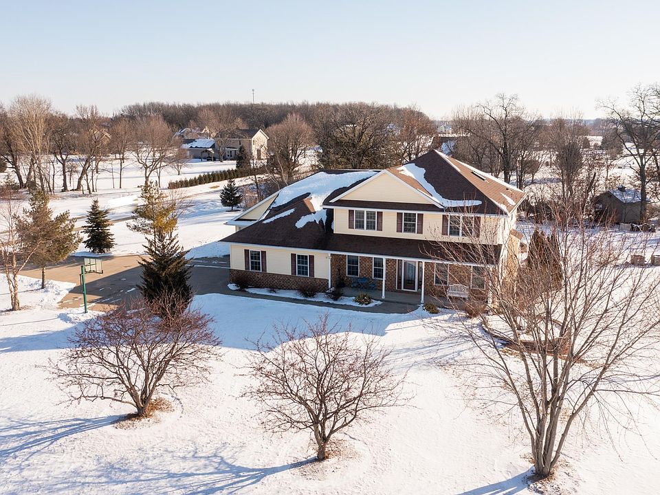 5293 High Pointe Dr, Winneconne, WI 54986 Zillow