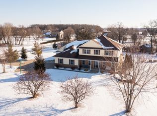 5293 High Pointe Dr, Winneconne, WI 54986