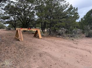 7863 Platten Road LOT 7863, Fort Garland, CO 81133