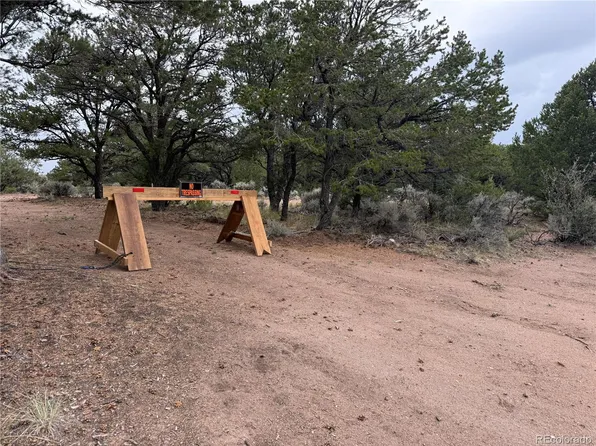 7863 Platten Road LOT 7863, Fort Garland, CO 81133