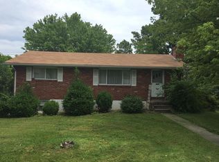 15800 Downing St SW, Cresaptown, MD