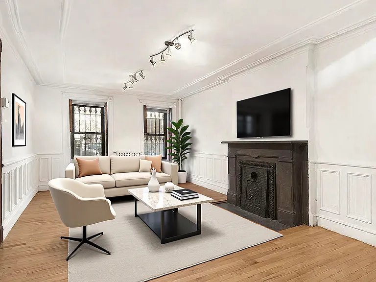 410 Jefferson Ave #1 — Photo 7