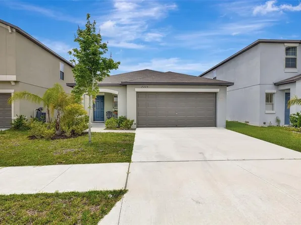 7225 Ronnie Gardens Ct, Tampa, FL 33619