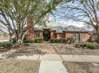 1412 Teaberry Ct, Plano, TX 75093