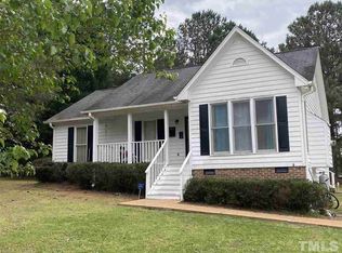 1001 Doe Ln, Clayton, NC 27527